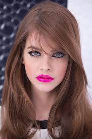 بچه ها بیاین......عکسهای Barbara Palvin...خیلی خوشگلن و فک کنم جدیدن 1