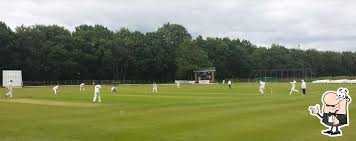 Image result for Roe Green Cricket Club