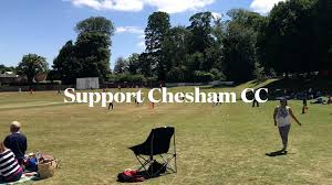 Image result for Chesham Cricket Club