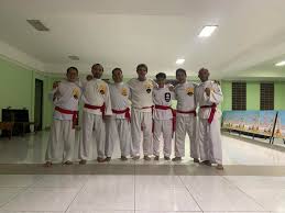 Image result for Silat Perisai Diri Classes Club