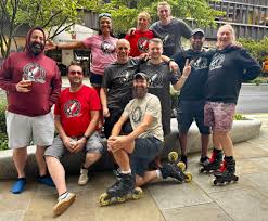 Image result for Londonskaters
