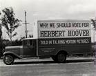 Hoover Research Collections - Hoover photos