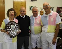 Image result for Hanborough Bowls Club
