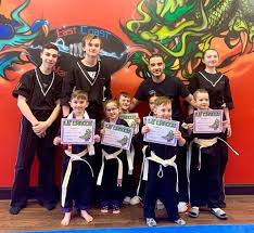 Image result for East Coast Martial Arts