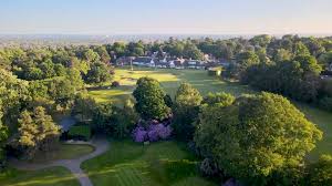 Image result for Coombe Wood Golf Club Ltd