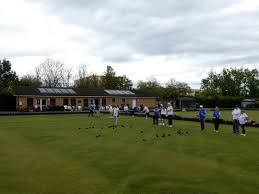 Image result for Corringham Bowling Club