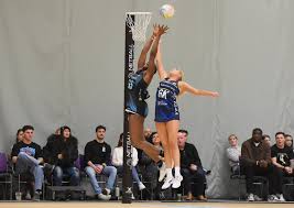 Image result for Haxby Netball Club