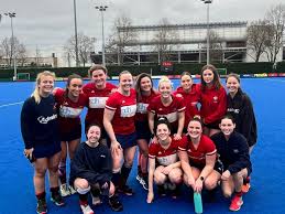 Image result for Swansea Ladies Hockey Club