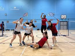 Image result for University Of London (Ulu) Badminton Club