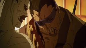 「魚沼宇水 るろうに剣心 -明治剣客浪漫譚-」の画像検索結果