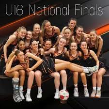 Image result for Grangetown Netball Club