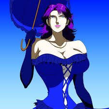 「レディ・ジョー ルパン三世 天使の策略 〜夢のカケラは殺しの香り〜」の画像検索結果