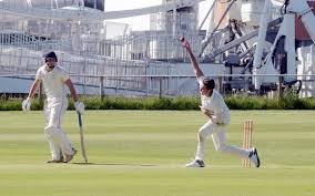 Image result for St James`s Montefiore Cricket Club