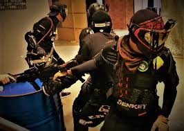 Image result for Sopley Airsoft Club