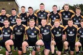Image result for Collegeland O`rahillys Gaelic Football Club