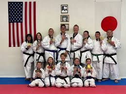 Image result for Karate Wado Kai