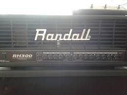 Image result for randallrh300g3