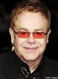 Elton John Picture 2