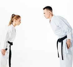 Image result for Soncho Karate Club