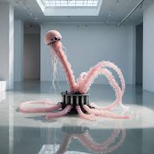 Image result for TAROT Octopush Club