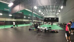 Image result for Devizes Badminton Club