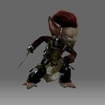 PAX East Countdown: A Glimpse of the Thief – ArenaNet Blog