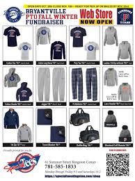 Image result for Kingston Street Flyers