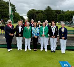 Image result for Ballywalter Bowling Club