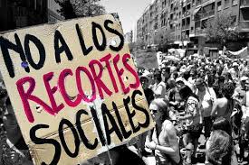 Recortes sociales