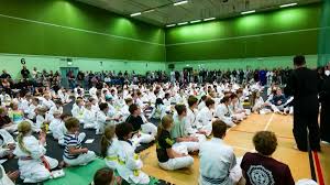 Image result for Gloucester Taijutsu Kai Self Defence