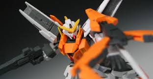 「リヒテンダール・ツエーリ 機動戦士ガンダム00 1st」の画像検索結果