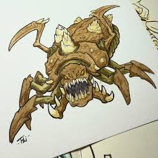 Image result for zergling