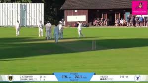 Image result for Buxted Park Cricket Club