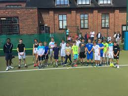 Image result for Hutton Rudby Tennis Club