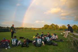 Image result for Thieves - The University Of Nottingham Baseball Club