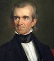 James K. Polk