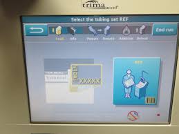 Image result for Gambro BCT Trima