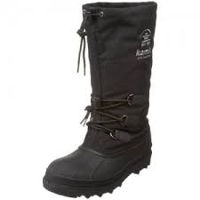 Top 10 Best Winter Boots for Men on Amazon