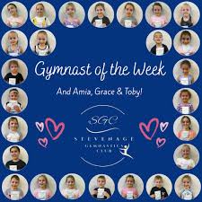 Image result for Stevenage Sports Acro Club