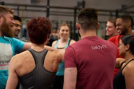 Image result for Bodyfit Martial Arts