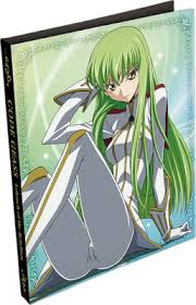 「篠崎咲世子 コードギアス 反逆のルルーシュ」の画像検索結果