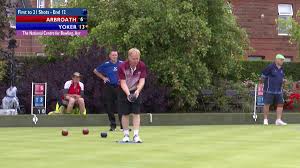 Image result for Arbroath Bowling Club