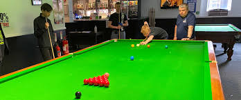 Image result for Bridlington Snooker Centre
