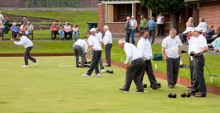 Image result for Durham City Bowling Club
