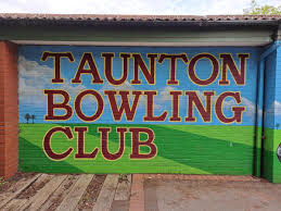 Image result for Taunton Deane Bowling Club