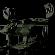 Image result for alien dropship