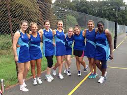 Image result for Cobham Netball Club