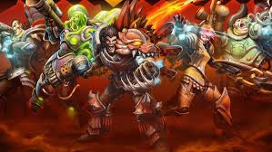 Image result for Snaith Stormers