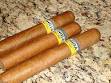 Cohiba (cigar brand) - Wikipedia, the free encyclopedia