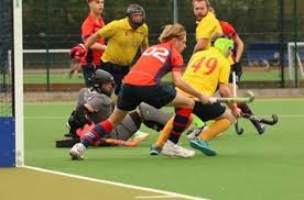 Image result for Burnt Ash Hockey Club